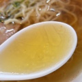 実際訪問したユーザーが直接撮影して投稿した間野谷町ラーメン / つけ麺麺や 雷桜の写真