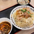 実際訪問したユーザーが直接撮影して投稿した扇町ラーメン専門店肉そば けいすけ ららぽーと海老名店の写真