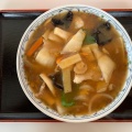 実際訪問したユーザーが直接撮影して投稿した豊野町蟹沢ラーメン / つけ麺龍宮の写真