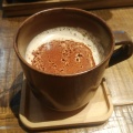 実際訪問したユーザーが直接撮影して投稿した西ケ原コーヒー専門店Middle Garden Coffee Standの写真