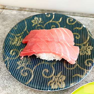 実際訪問したユーザーが直接撮影して投稿した外ケ岡回転寿司回転寿司 魚どんやの写真