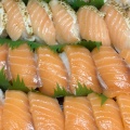 実際訪問したユーザーが直接撮影して投稿した豊岡寿司魚べい 入間豊岡店の写真