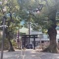 実際訪問したユーザーが直接撮影して投稿した天神神社警固神社の写真