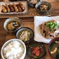 実際訪問したユーザーが直接撮影して投稿した堀金烏川定食屋ちゃぶだいの写真