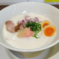 実際訪問したユーザーが直接撮影して投稿した元町ラーメン専門店ラーメン家 こゝろの写真