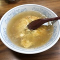 実際訪問したユーザーが直接撮影して投稿した螢池中町中華料理中華料理 みんみんの写真