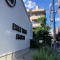 実際訪問したユーザーが直接撮影して投稿した上目黒専門ショップEXILE TRIBE STATION TOKYOの写真