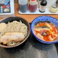 実際訪問したユーザーが直接撮影して投稿した田上の里ラーメン / つけ麺麺屋 達 杜の里店の写真