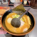 実際訪問したユーザーが直接撮影して投稿した高砂町ラーメン専門店北海道らーめん奥原流久楽 江別店の写真