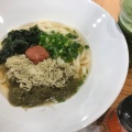 実際訪問したユーザーが直接撮影して投稿した浜町カフェnana’s green tea ららぽーとTOKYO-BAY店の写真