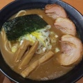 実際訪問したユーザーが直接撮影して投稿した西開発ラーメン / つけ麺笹の極みの写真