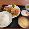 実際訪問したユーザーが直接撮影して投稿した青柳町定食屋うんの食堂の写真