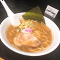 実際訪問したユーザーが直接撮影して投稿した赤羽ラーメン / つけ麺大勝軒まるいち 赤羽店の写真