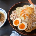 実際訪問したユーザーが直接撮影して投稿した石林ラーメン / つけ麺みやこ家 西那須野店の写真