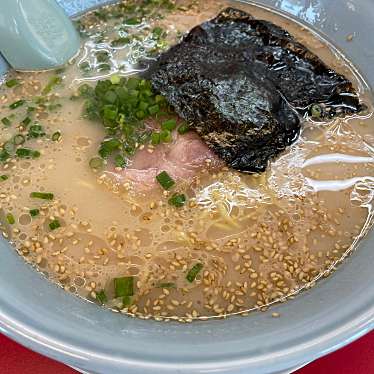 実際訪問したユーザーが直接撮影して投稿した西田ラーメン専門店山岡家 山形西田店の写真