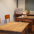 実際訪問したユーザーが直接撮影して投稿した一乗寺赤ノ宮町コーヒー専門店アカツキコーヒーの写真