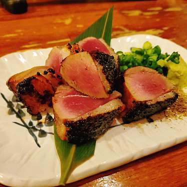 実際訪問したユーザーが直接撮影して投稿した成田東焼鳥焼き鶏 青天上の写真