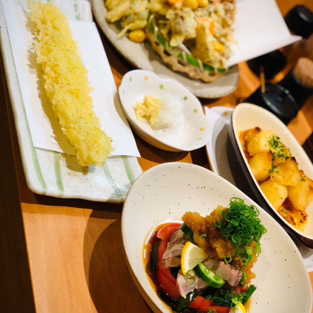 ゆーーーーーーさんが投稿した伊那居酒屋のお店桜や/サクラヤの写真