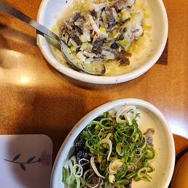 実際訪問したユーザーが直接撮影して投稿した奈良津町食料品店24時間無人ホルモン直売所 奈良津店の写真