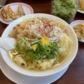 実際訪問したユーザーが直接撮影して投稿した中堂寺北町ラーメン専門店ラーメン魁力屋 丹波口店の写真