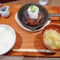 実際訪問したユーザーが直接撮影して投稿した北五条西洋食みのるダイニング 札幌ステラプレイス店の写真