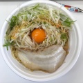 実際訪問したユーザーが直接撮影して投稿した東池袋ラーメン / つけ麺油そば 春日亭 池袋東口店の写真