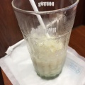 実際訪問したユーザーが直接撮影して投稿した伊勢佐木町カフェドトールコーヒーショップ 伊勢佐木町店の写真