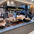 実際訪問したユーザーが直接撮影して投稿した梅田ベーカリーthe standard bakers 阪神梅田店の写真