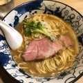 実際訪問したユーザーが直接撮影して投稿した片町ラーメン / つけ麺麺屋 鶯 Uguisuの写真