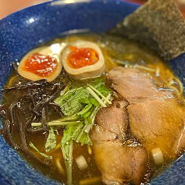 実際訪問したユーザーが直接撮影して投稿した苅田ラーメン専門店あびんこ亭の写真