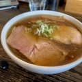 実際訪問したユーザーが直接撮影して投稿した北鉄輪ラーメン / つけ麺ふらりの写真