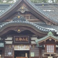 実際訪問したユーザーが直接撮影して投稿した尾山町神社尾山神社の写真