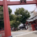 実際訪問したユーザーが直接撮影して投稿した淡路町神社御霊神社の写真