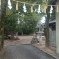 実際訪問したユーザーが直接撮影して投稿した三篠町神社三篠神社の写真