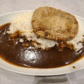 実際訪問したユーザーが直接撮影して投稿した駅前本町カレーカレーハウス ピヨ 川崎アゼリア店の写真