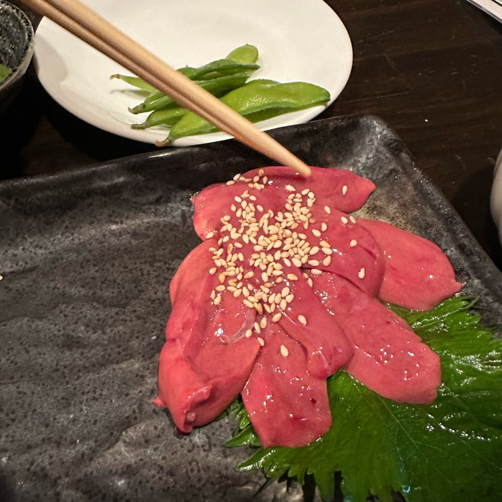 実際訪問したユーザーが直接撮影して投稿した百舌鳥梅北町居酒屋笑希の写真