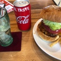 実際訪問したユーザーが直接撮影して投稿した相模大野ハンバーガーe-Burgersの写真
