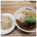 実際訪問したユーザーが直接撮影して投稿した久地中華料理れんげ食堂 Toshu 久地店の写真