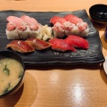実際訪問したユーザーが直接撮影して投稿した高砂回転寿司がってん寿司 浦和西口店の写真