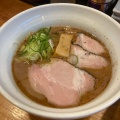 実際訪問したユーザーが直接撮影して投稿した坂之上ラーメン / つけ麺麺達 らー麺マンの写真