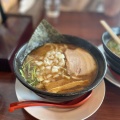 実際訪問したユーザーが直接撮影して投稿した馬込ラーメン / つけ麺いつき亭の写真