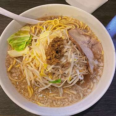 実際訪問したユーザーが直接撮影して投稿した西片貝町ラーメン専門店景勝軒 西片貝店の写真