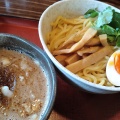 実際訪問したユーザーが直接撮影して投稿した吉沼町ラーメン / つけ麺麺家 ふじひろの写真