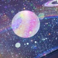 実際訪問したユーザーが直接撮影して投稿した押上プラネタリウム / 天文台コニカミノルタプラネタリウム天空の写真