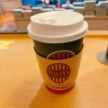 実際訪問したユーザーが直接撮影して投稿した難波中カフェタリーズコーヒー PAUSE なんばパークス店の写真