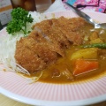 実際訪問したユーザーが直接撮影して投稿した原町田カレーリッチなカレーの店 アサノの写真