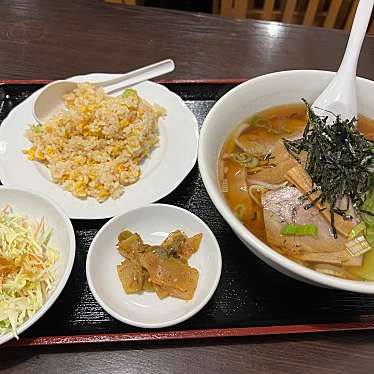 華龍飯店 京橋本店のundefinedに実際訪問訪問したユーザーunknownさんが新しく投稿した新着口コミの写真