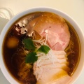 実際訪問したユーザーが直接撮影して投稿した上川端町ラーメン / つけ麺月光軒の写真