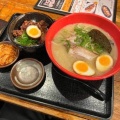 実際訪問したユーザーが直接撮影して投稿した神谷内町ラーメン専門店ラーメン 太郎の写真