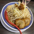 実際訪問したユーザーが直接撮影して投稿した城東中央ラーメン / つけ麺極めん 弘前店の写真